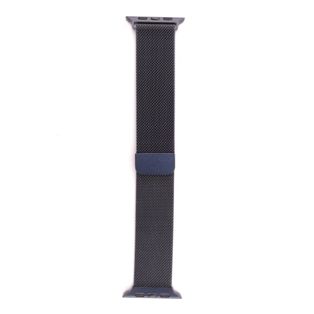 Milanese mesh magnetic watch band for Apple Watch - Hyperion | SMANIQUE