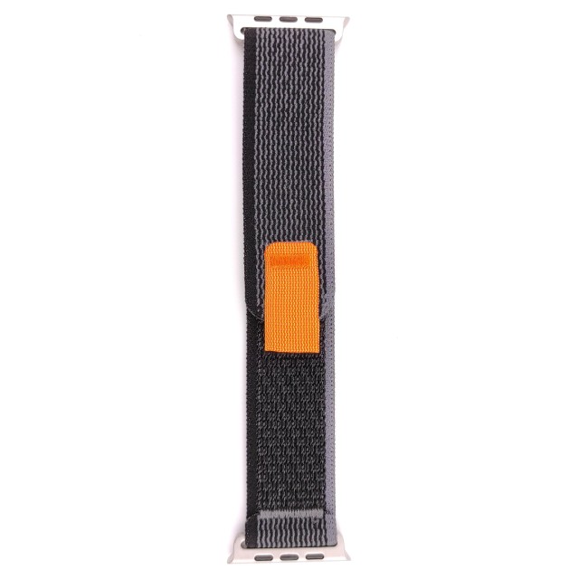 Nylon band trail-style for Apple Watch - Icaro | SMANIQUE
