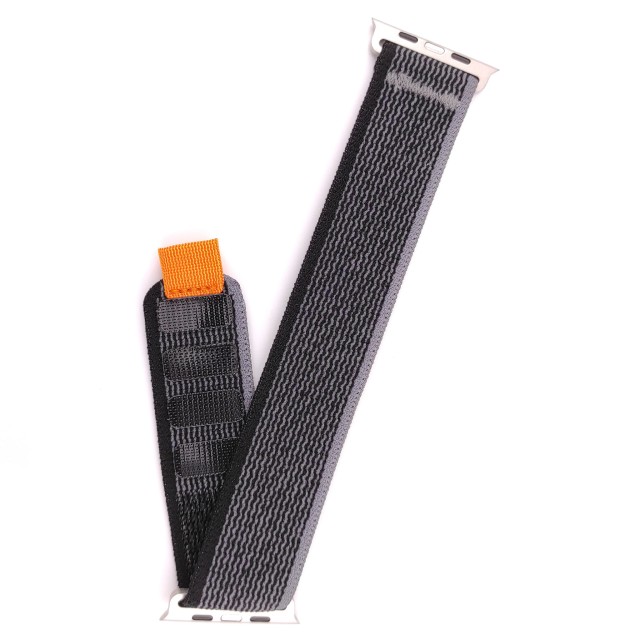 Nylon band trail-style for Apple Watch - Icaro | SMANIQUE