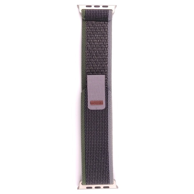 Nylon band trail-style for Apple Watch - Icaro | SMANIQUE