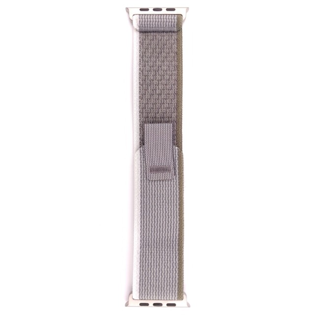 Nylon band trail-style for Apple Watch - Icaro | SMANIQUE