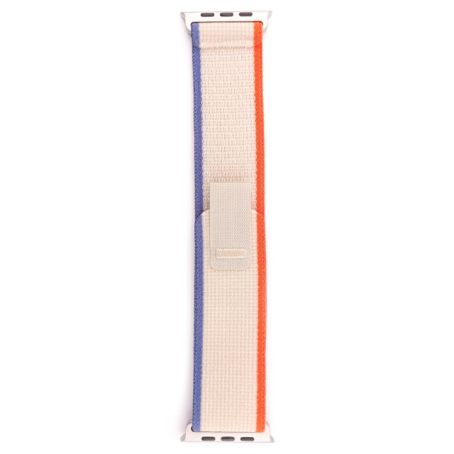 Nylon band trail-style for Apple Watch - Icaro | SMANIQUE
