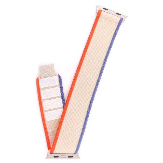 Nylon band trail-style for Apple Watch - Icaro | SMANIQUE