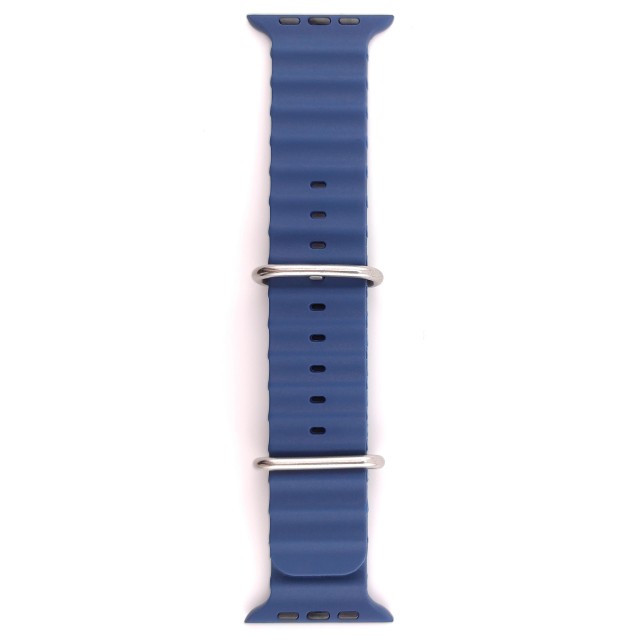 Sport strap ocean-style for Apple Watch - Poseidon | SMANIQUE