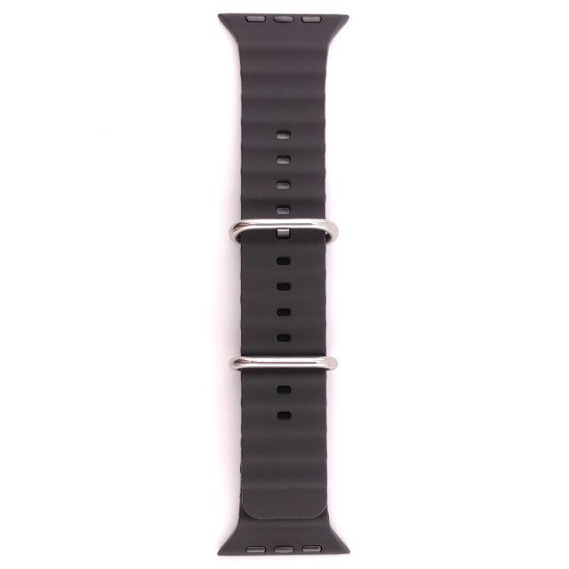 Sport strap ocean-style for Apple Watch - Poseidon | SMANIQUE