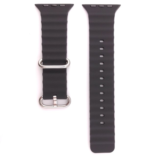 Bracelet sport style océan pour Apple Watch - Poseidon | SMANIQUE