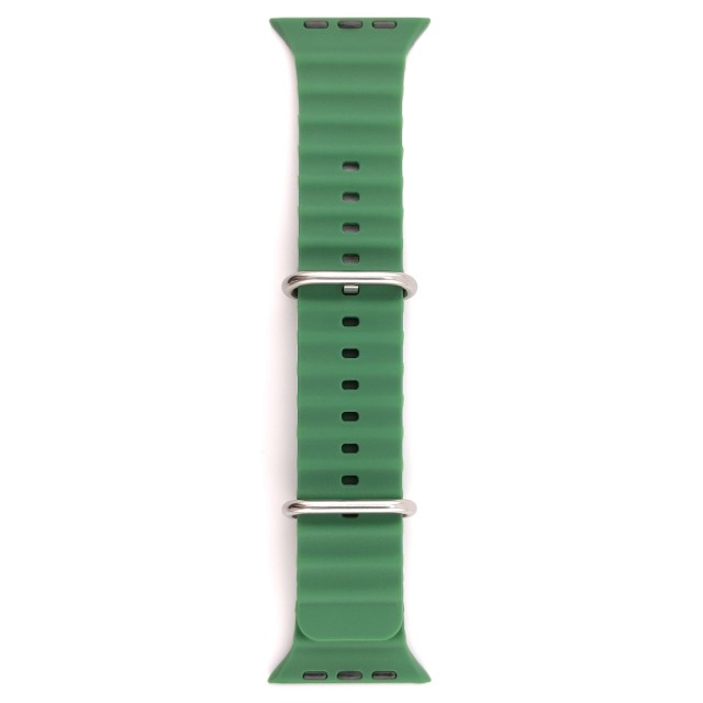 Sport strap ocean-style for Apple Watch - Poseidon | SMANIQUE