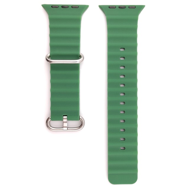 Sport strap ocean-style for Apple Watch - Poseidon | SMANIQUE