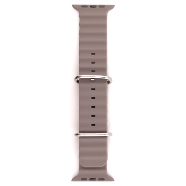 Bracelet sport style océan pour Apple Watch - Poseidon | SMANIQUE