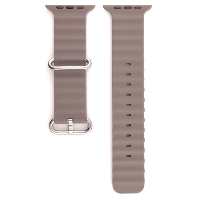 Bracelet sport style océan pour Apple Watch - Poseidon | SMANIQUE