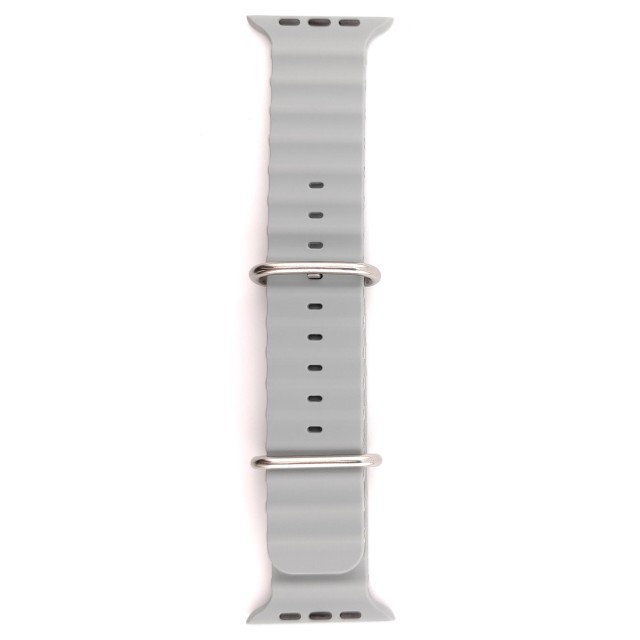 Sport strap ocean-style for Apple Watch - Poseidon | SMANIQUE
