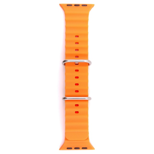 Correa deportiva estilo océano para Apple Watch - Poseidón | SMANIQUE