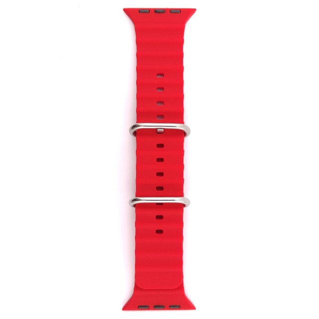 Sport strap ocean-style for Apple Watch - Poseidon | SMANIQUE