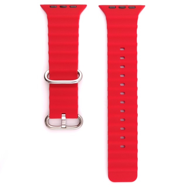 Sport strap ocean-style for Apple Watch - Poseidon | SMANIQUE