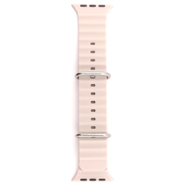 Sport strap ocean-style for Apple Watch - Poseidon | SMANIQUE