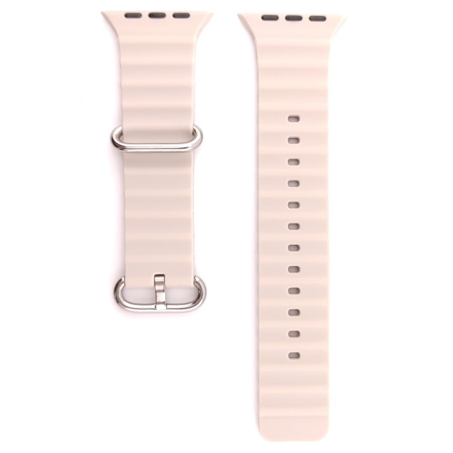 Bracelet sport style océan pour Apple Watch - Poseidon | SMANIQUE