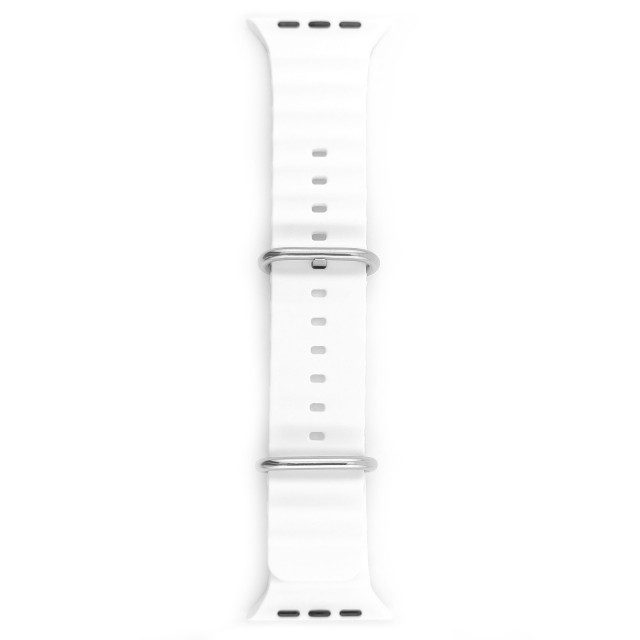 Correa deportiva estilo océano para Apple Watch - Poseidón | SMANIQUE