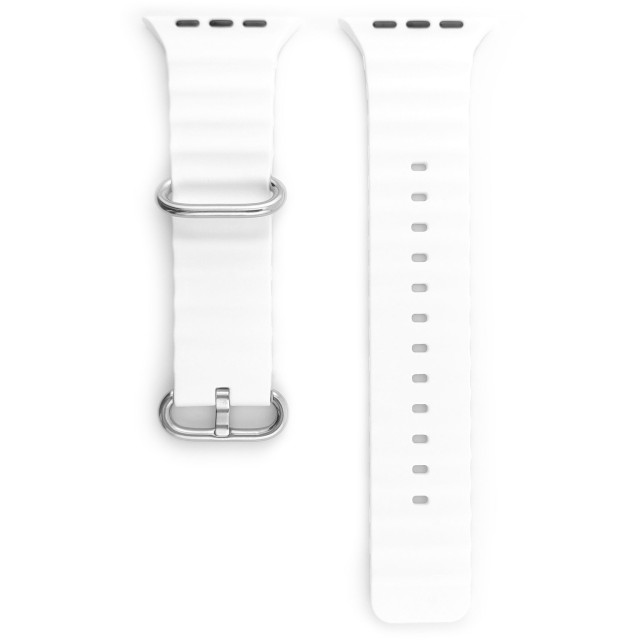 Sport strap ocean-style for Apple Watch - Poseidon | SMANIQUE