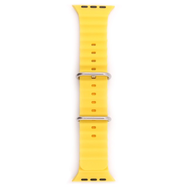 Sport strap ocean-style for Apple Watch - Poseidon | SMANIQUE