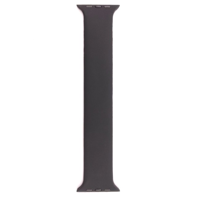 Elastic silicone watch band for Apple Watch - Andromeda | SMANIQUE
