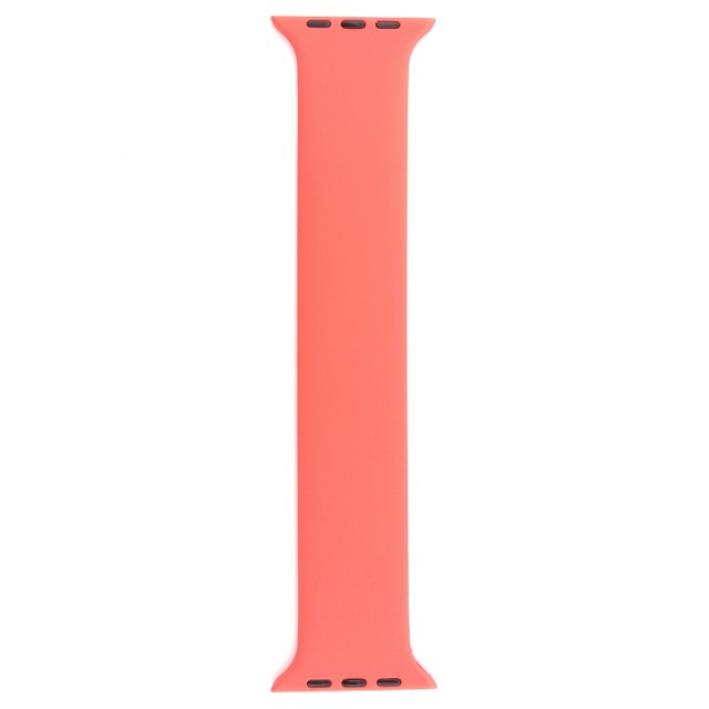 Elastic silicone watch band for Apple Watch - Andromeda | SMANIQUE