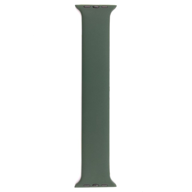 Correa de silicona elástica para Apple Watch - Andromeda | SMANIQUE