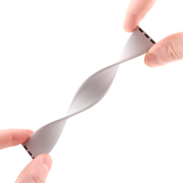 Correa de silicona elástica para Apple Watch - Andromeda | SMANIQUE