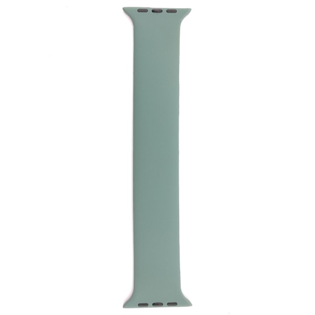 Elastic silicone watch band for Apple Watch - Andromeda | SMANIQUE