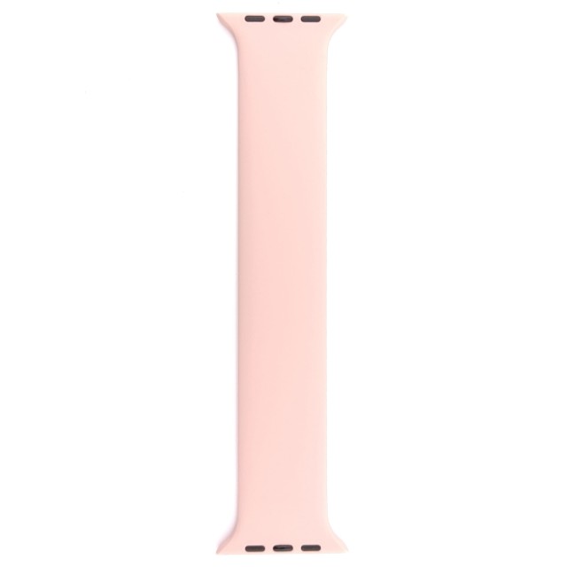 Elastic silicone watch band for Apple Watch - Andromeda | SMANIQUE