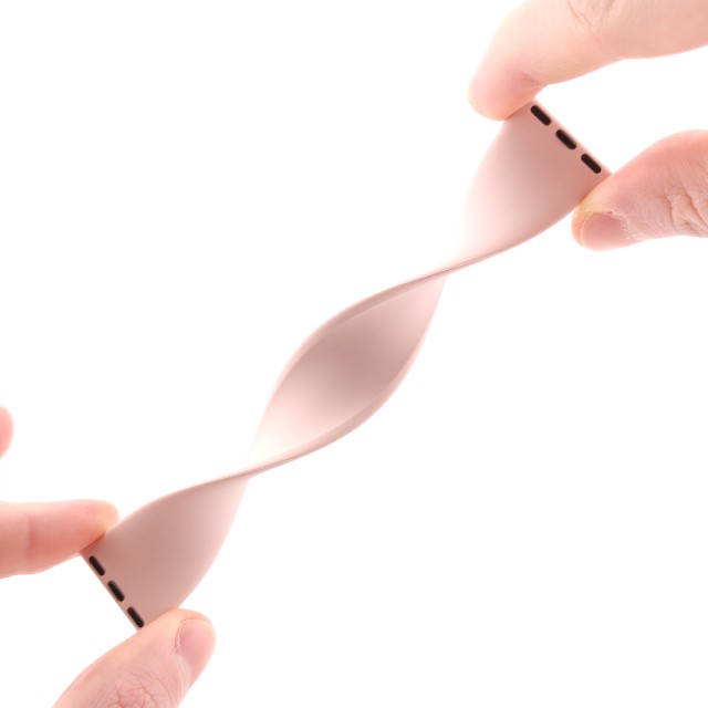 Correa de silicona elástica para Apple Watch - Andromeda | SMANIQUE