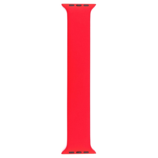 Elastic silicone watch band for Apple Watch - Andromeda | SMANIQUE