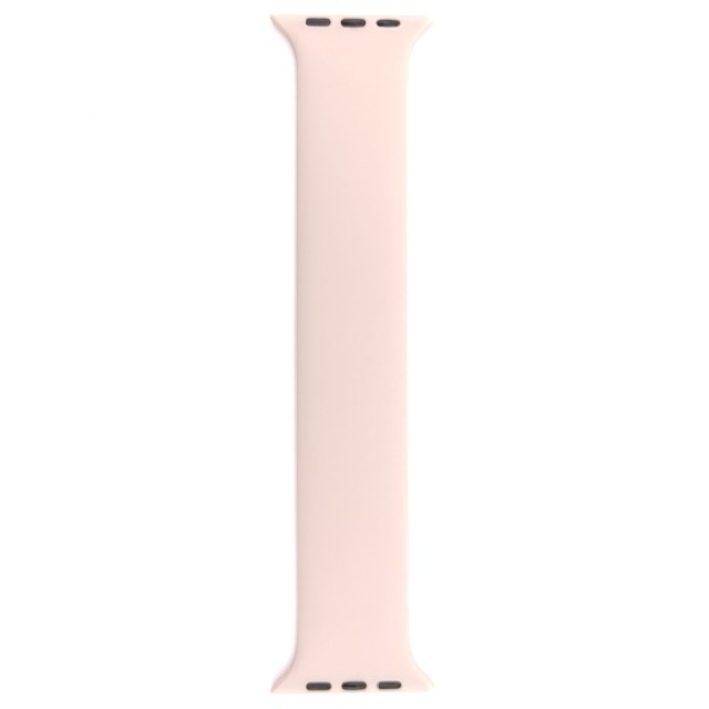 Elastic silicone watch band for Apple Watch - Andromeda | SMANIQUE